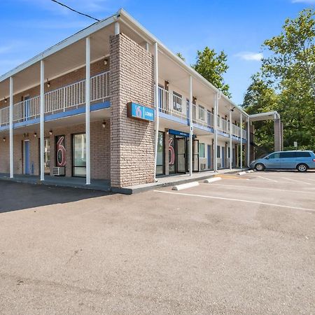 Motel 6-Odenton, Md - Fort Meade Exterior foto